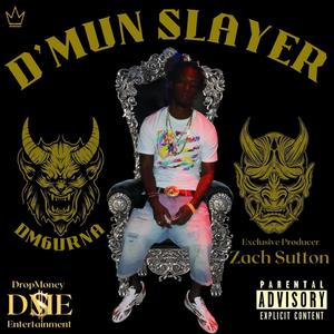 D'Mun Slayer