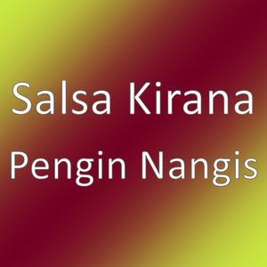 Pengin Nangis