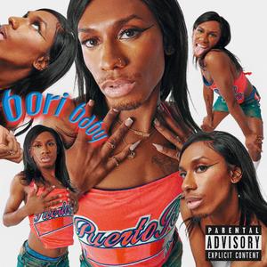 BORI BABY (feat. WetLavaBoii & Nina Stylin)