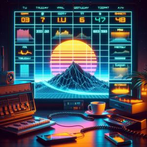 Wednesday (Anticipation)