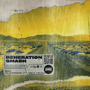 Two Strangers (feat. Marco Tamimi)