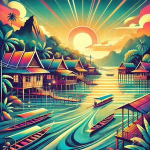 Journey of the Heart