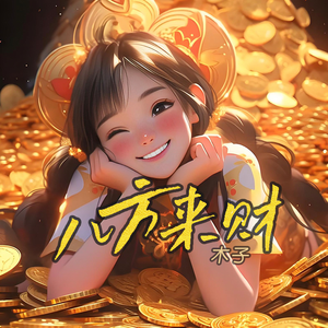 八方来财