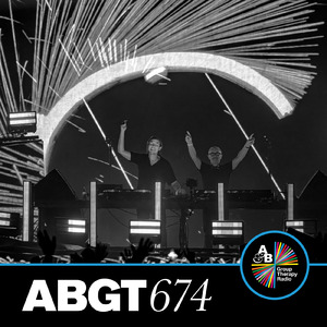 Jumbo (ABGT674) (Jamie Stevens Remix (Mixed))