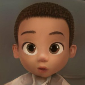 What I want （prod by YAO）