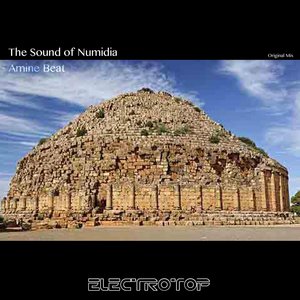 The Sound of Numidia (Original mix)