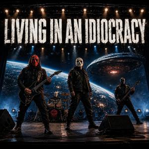 Living In An Idiocracy