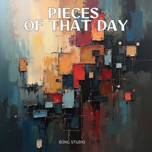 벽에 비친 햇살 – Sunlight on the Wall