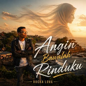 Angin Bawalah Rinduku