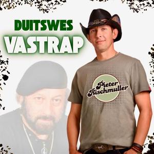 Duitswes Vastrap