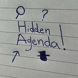 Hidden Agenda