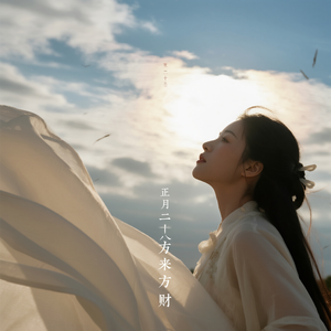 正月二十 八方来财