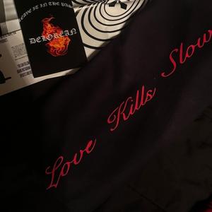 it was gonna be different