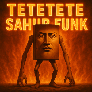 Te Te Te Te Sahur Funk