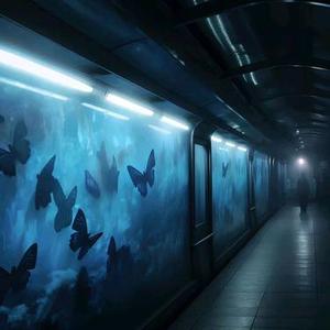 三两句 (趁着夜色不太清晰)