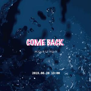 Come back（Prod. by MA）