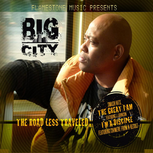 Come Home (feat. Tina Jenkins Crawley)