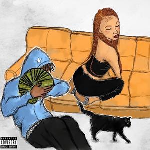 Cant wait! (feat. Sojabrat)