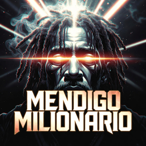 MENDIGO MILIONÁRIO