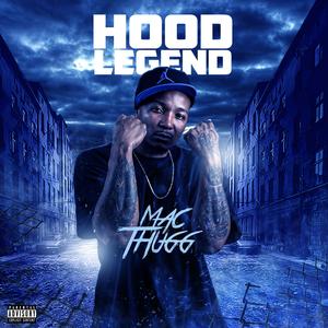 So Cold (feat. Hell Boy)