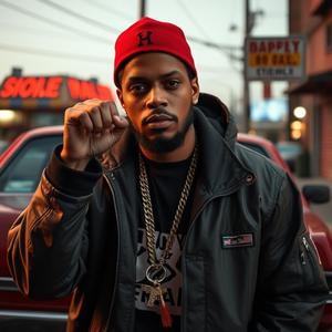 NYC Shots (feat. Method Man, Redman & Shyheim)