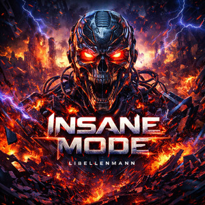 INSANE MODE