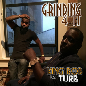 Grinding 4 It (feat. Turb)