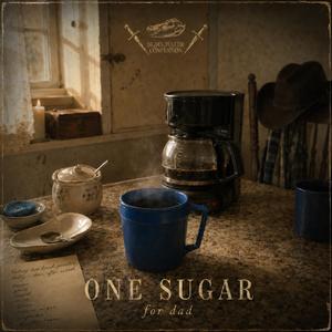 One Sugar