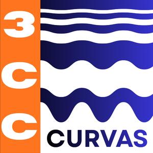 Curvas. (3CC Remix)