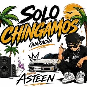 Solo Chingamos