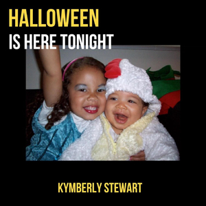 Halloween Is Here Tonight