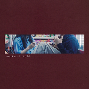 Make it Right