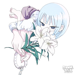 Lily girl (feat. MOMOMORE)