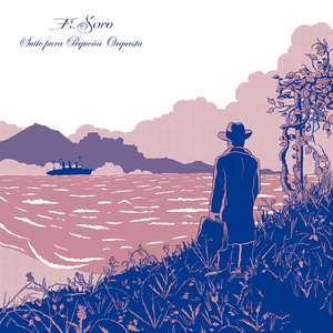 Non Me M'ami Pi'u, En la Menor (En Vivo)