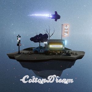 Cotton Dream