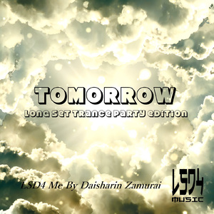 TOMORROW (feat. Juri) [longset TranceParty Edition]
