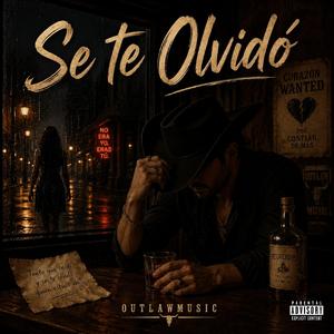 Se te Olvido