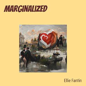Marginalized (Cover)