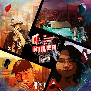 4KILLER CYPHER
