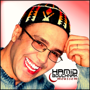 Ghazali ghazal (Ma gazelle, ma beauté)