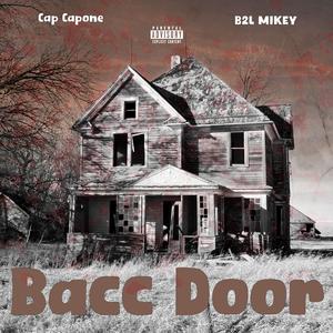BaccDoor (feat. B2L Mikey)
