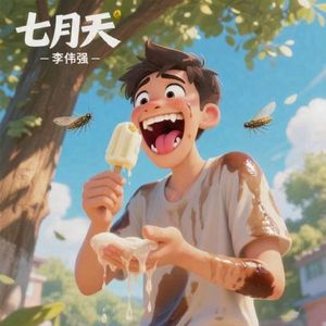 七月天