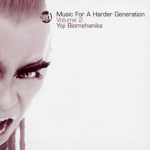 Muzak (Hard Truck Mix) (Mixed)