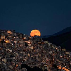 月亮代表我的心