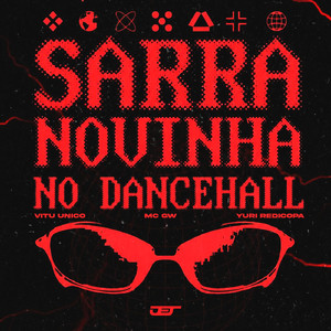 SARRA NOVINHA NO DANCEHALL