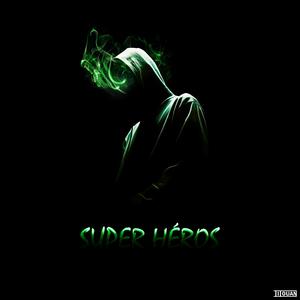 Super héros