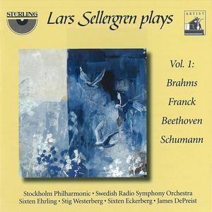 Variations symphoniques, FWV. 46