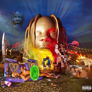 Travis Scott-Travis Scott-SICKO MODE（Rekk1es_ remix）（Rekk1es_ remix）