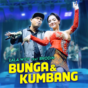 Bunga & Kumbang (feat. Brodin)