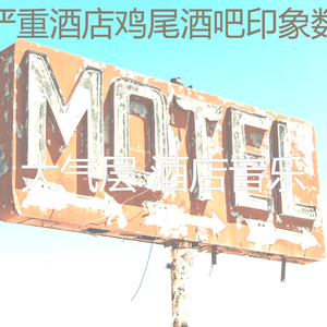 微妙的豪华饭店心情